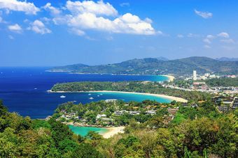 Phuket